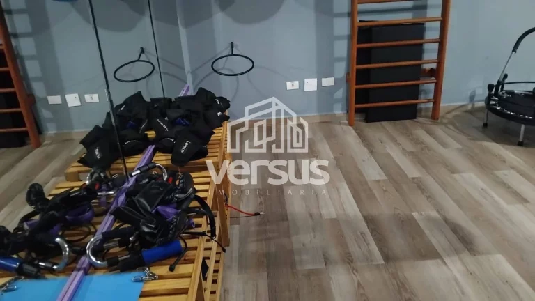 Imagem APARTAMENTO 2 DORMITÓRIOS MOBILIADO - R$ 520 MIL - TUPI - PRAIA GRANDE