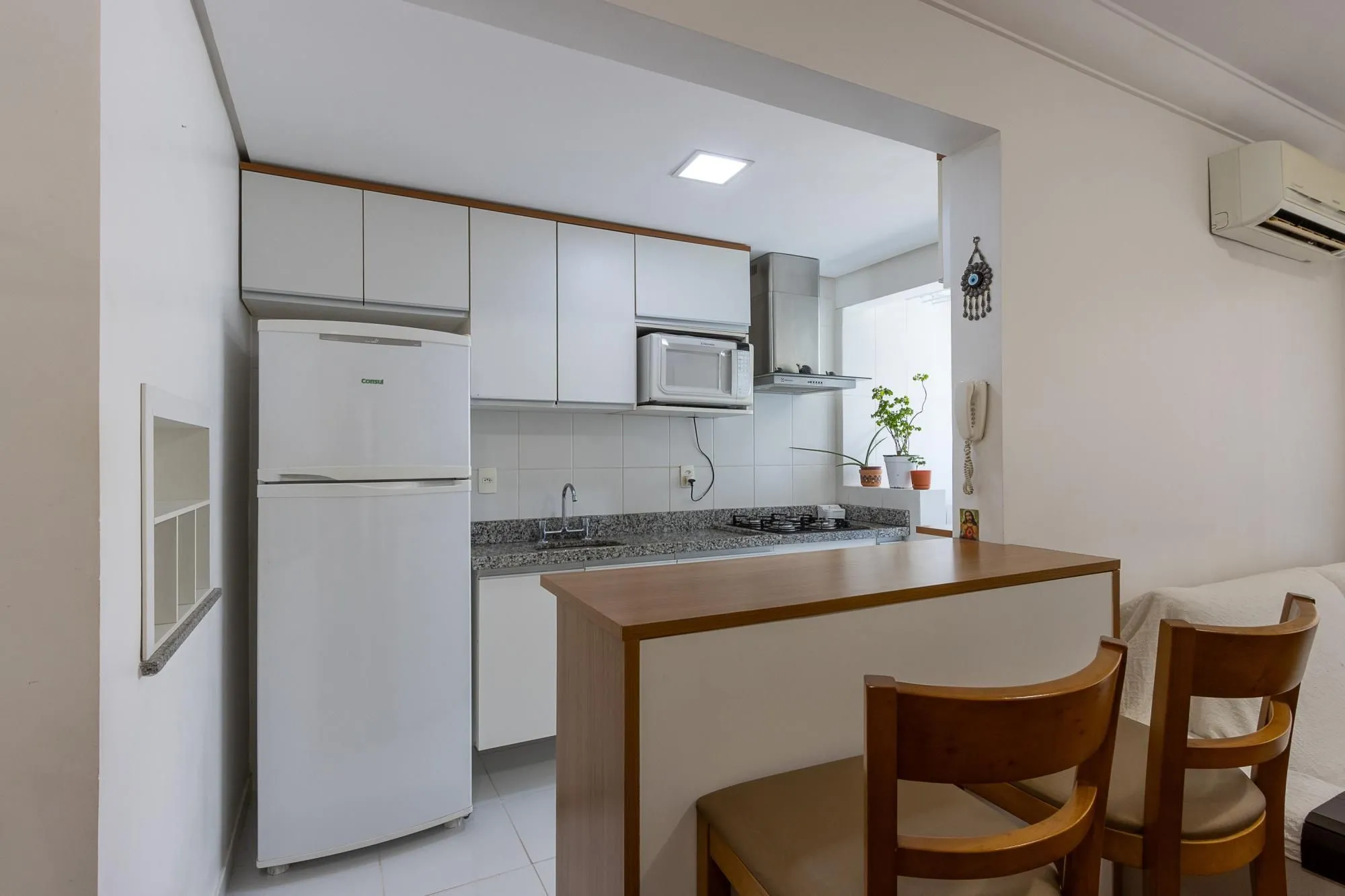 Imagem Apartamento em Tristeza