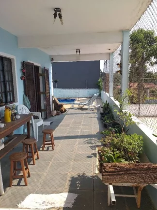 Imagem Chácara Mairiporã para Morar Vista e asfalto!!!