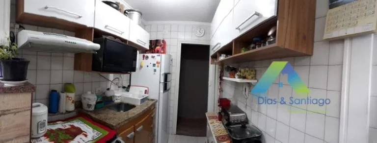 Imagem Apartamento com 2 dormitórios à venda, 50 m² por R$ 560.000,00 - Saúde - São Paulo/SP