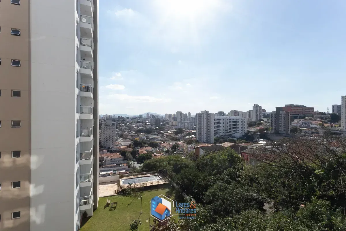 Imagem Apartamento para venda em Sumaré com 2 quartos, sendo 1 suíte, 88m²