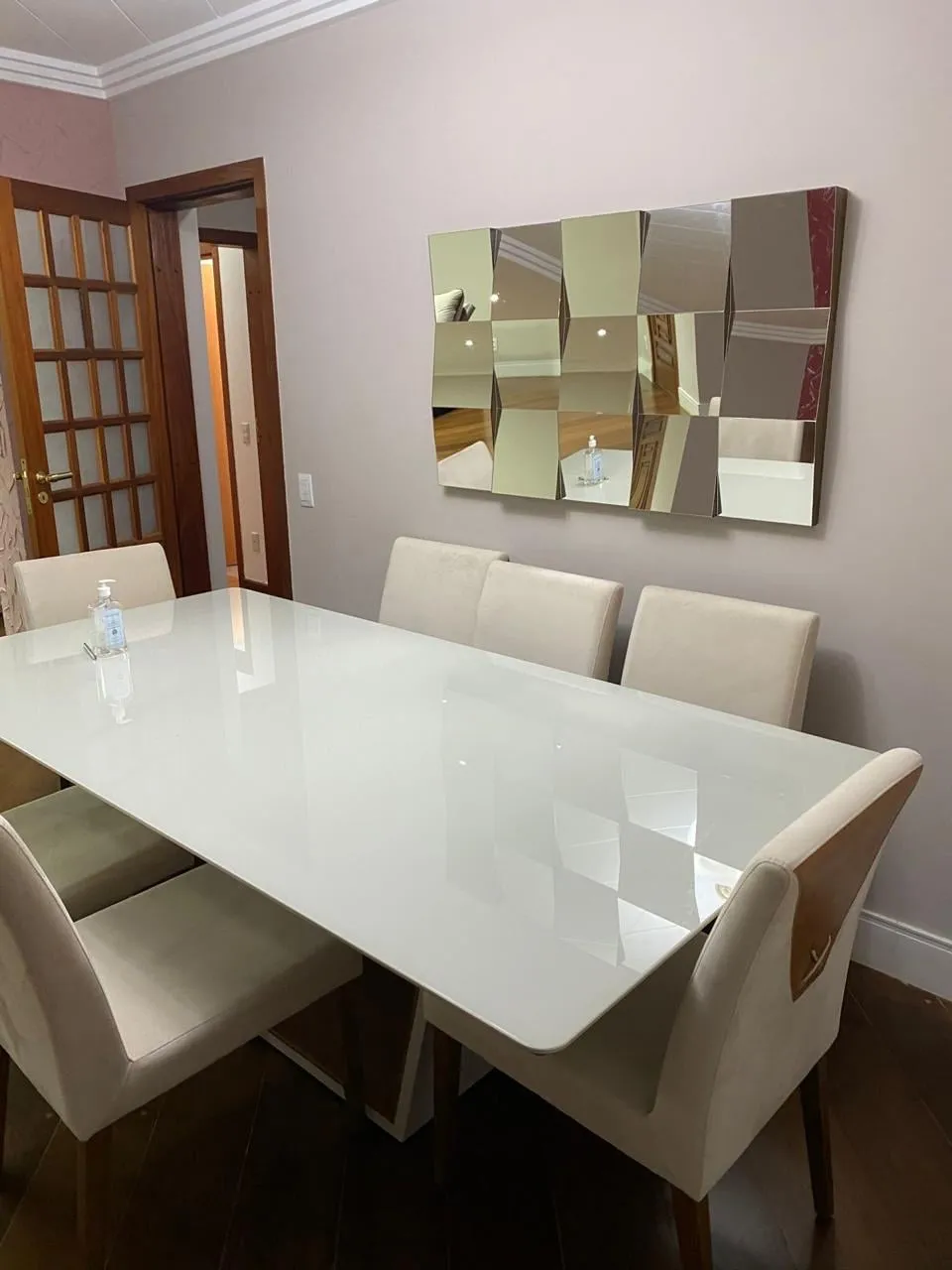 Imagem Apartamento à Venda Edifício Maxims, 4 quartos, suítes, 3 vagas, 238m²· Santo Antônio · São Caetano do Sul/SP