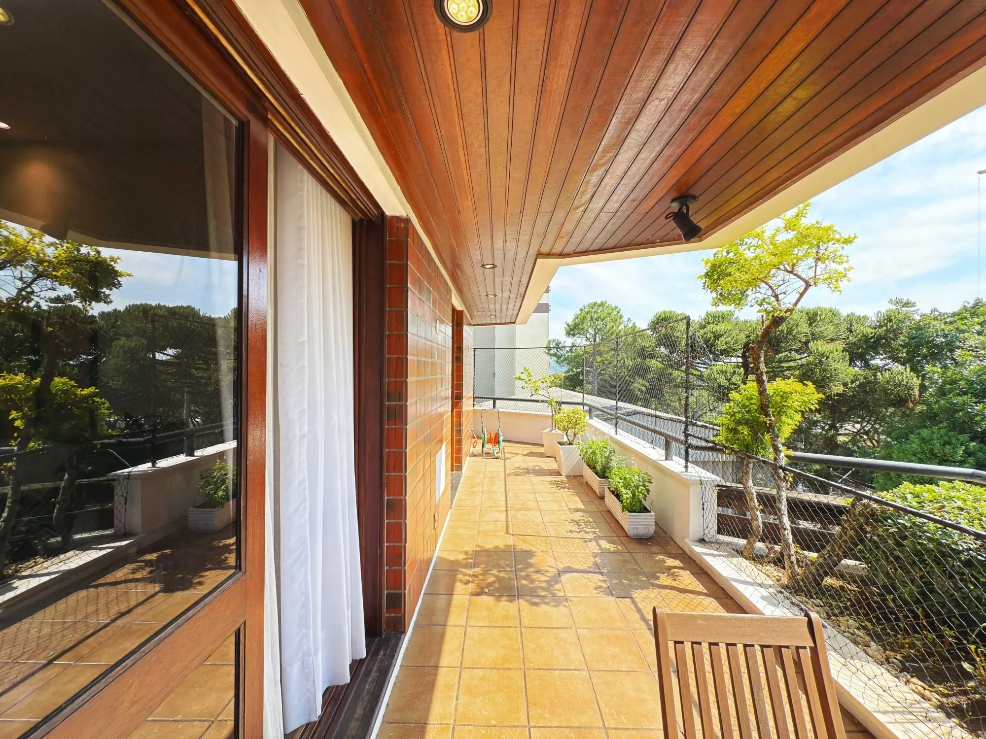 Imagem Apartamento em Petrópolis
