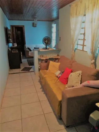 Foto do imóvel Casa com 3 Quartos à Venda, 160 m² em Jardim São Carlos (Zona Leste) - São Paulo