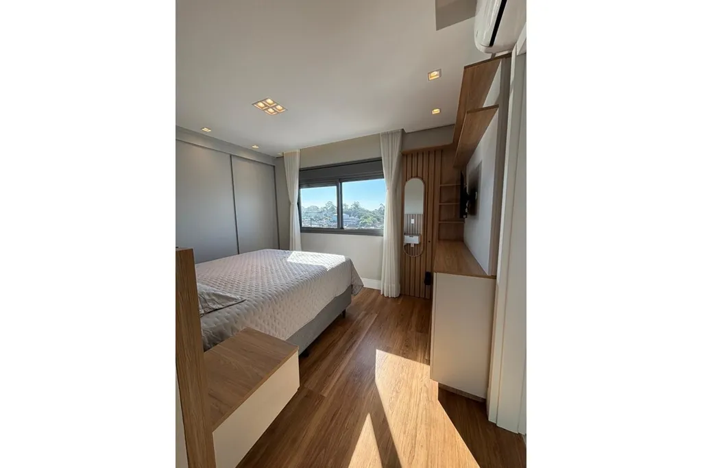 Imagem Apartamento em Boa Vista