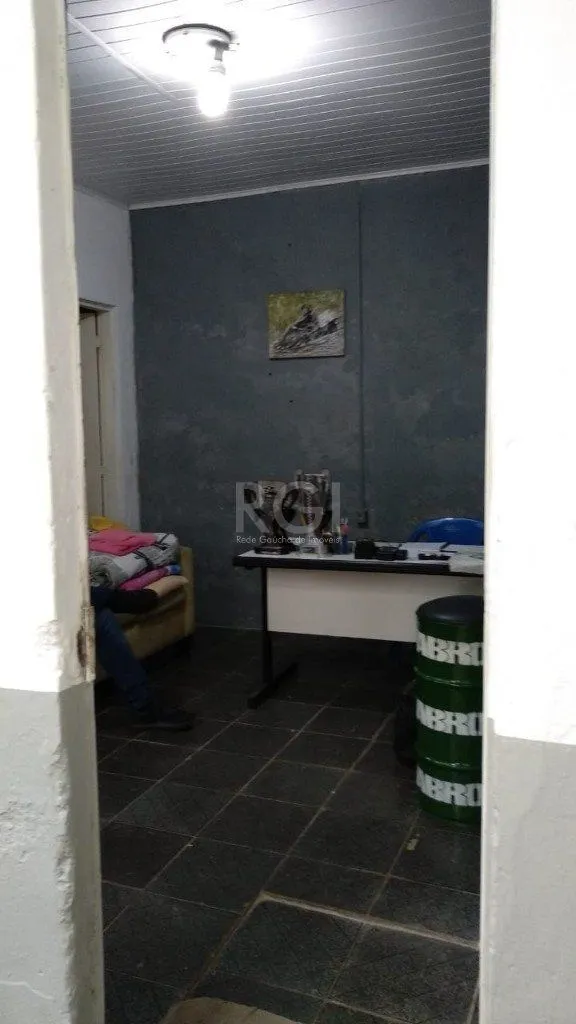 Imagem Pavilhão para Venda - 202m², 0 dormitórios, Santa Maria Goretti