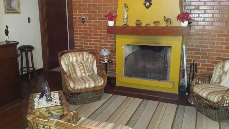 Imagem Casa à venda 3 Quartos, 3 Suites, 4 Vagas, 1332M², Jardim Residencial Doutor Lessa, Pindamonhangaba - SP