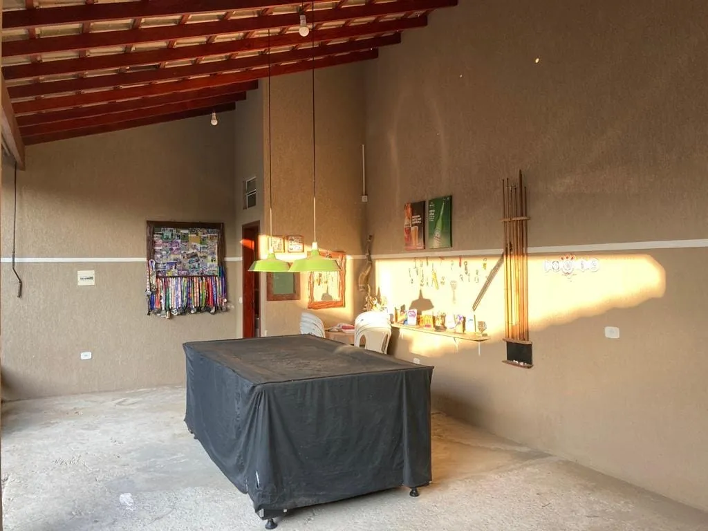 Imagem Casa à venda 2 Quartos, 1 Suite, 3 Vagas, 250M², Jardim do Lago I, Taubaté - SP