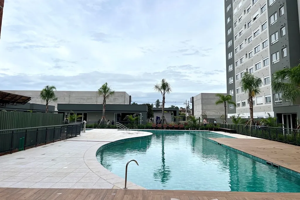 Imagem Apartamento em Moinhos de Vento