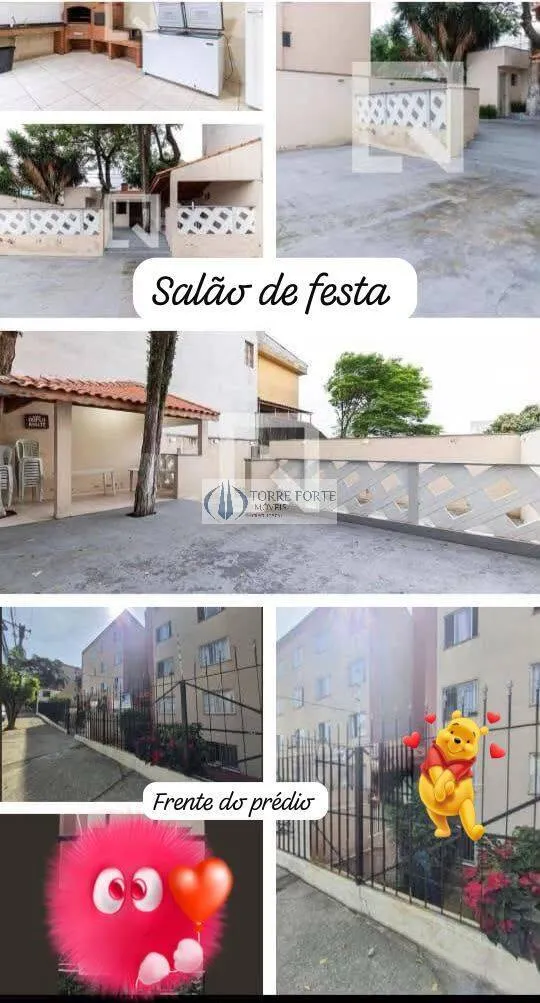 Imagem Lindo apartamento 70 m², 1 vaga , 2 dormitórios