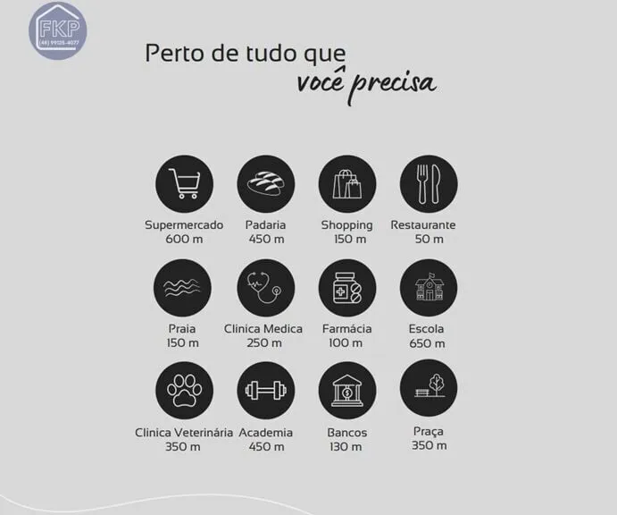 Imagem Apartamento 2 dormitórios!