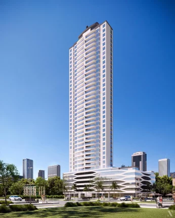 Foto do imóvel Grand Unique Tower - Apartamento à venda no bairro Castelo Branco - Itapema/SC
