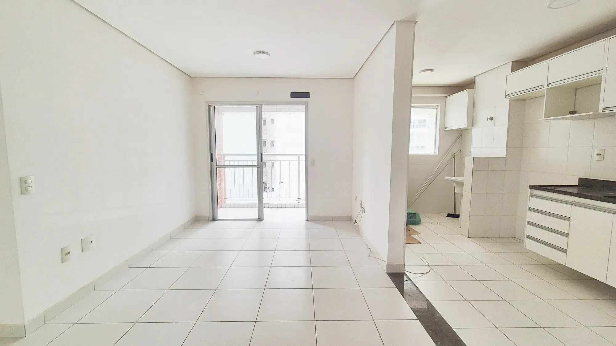 Imagem Apartamento com 2 Quartos à Venda ou Locação, 66 m² em Ponta Negra - Manaus