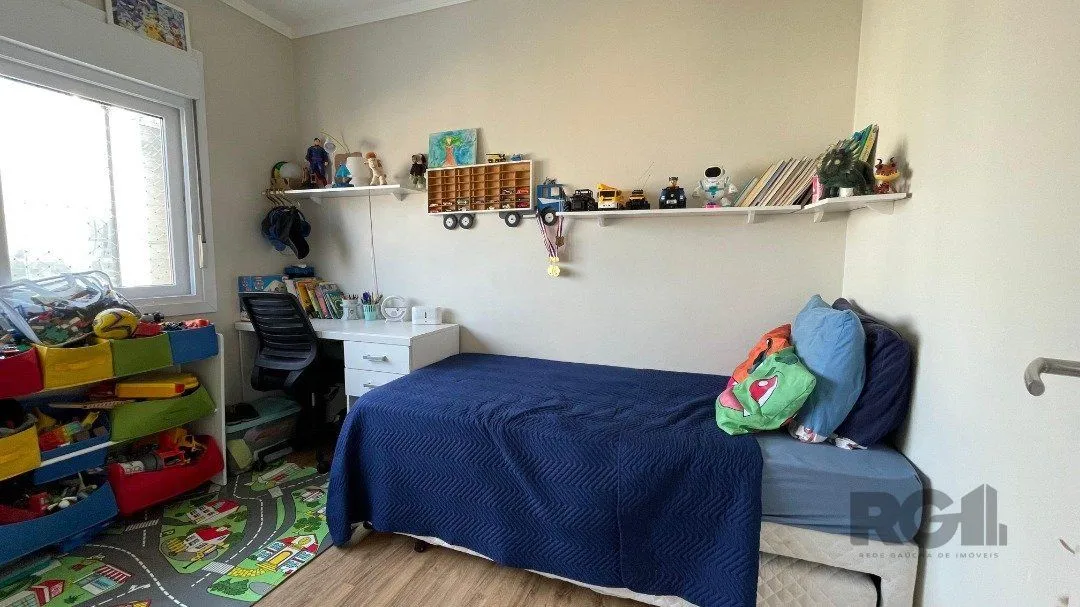 Imagem Apartamento em Petrópolis
