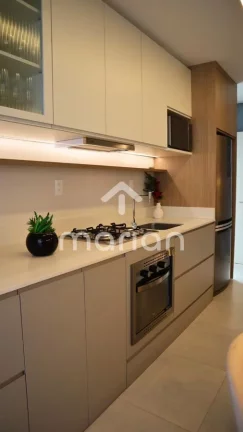 Imagem Apartamento com 2 quartos, Santo Antônio - Balneário Piçarras
