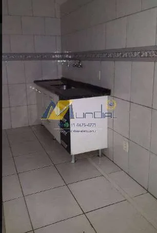 Imagem Sobrado para Alugar com 96m², 3 dormitórios, 1 sala e 2 vagas!!!