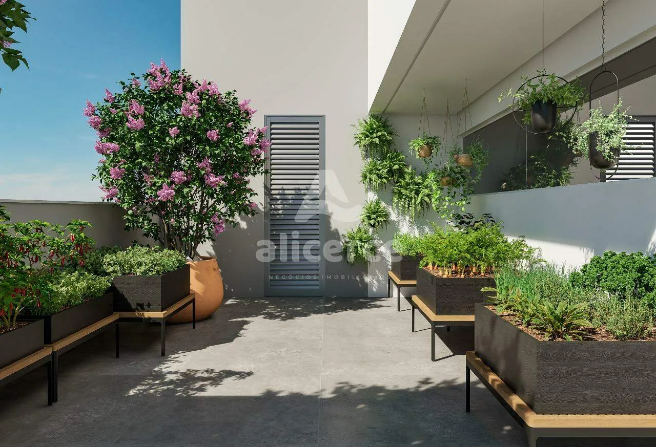 Imagem Loja para aluguel com , 47,62m² em Estreito Florianópolis