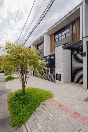 Imagem Sobrado com 3 quartos, América - Joinville
