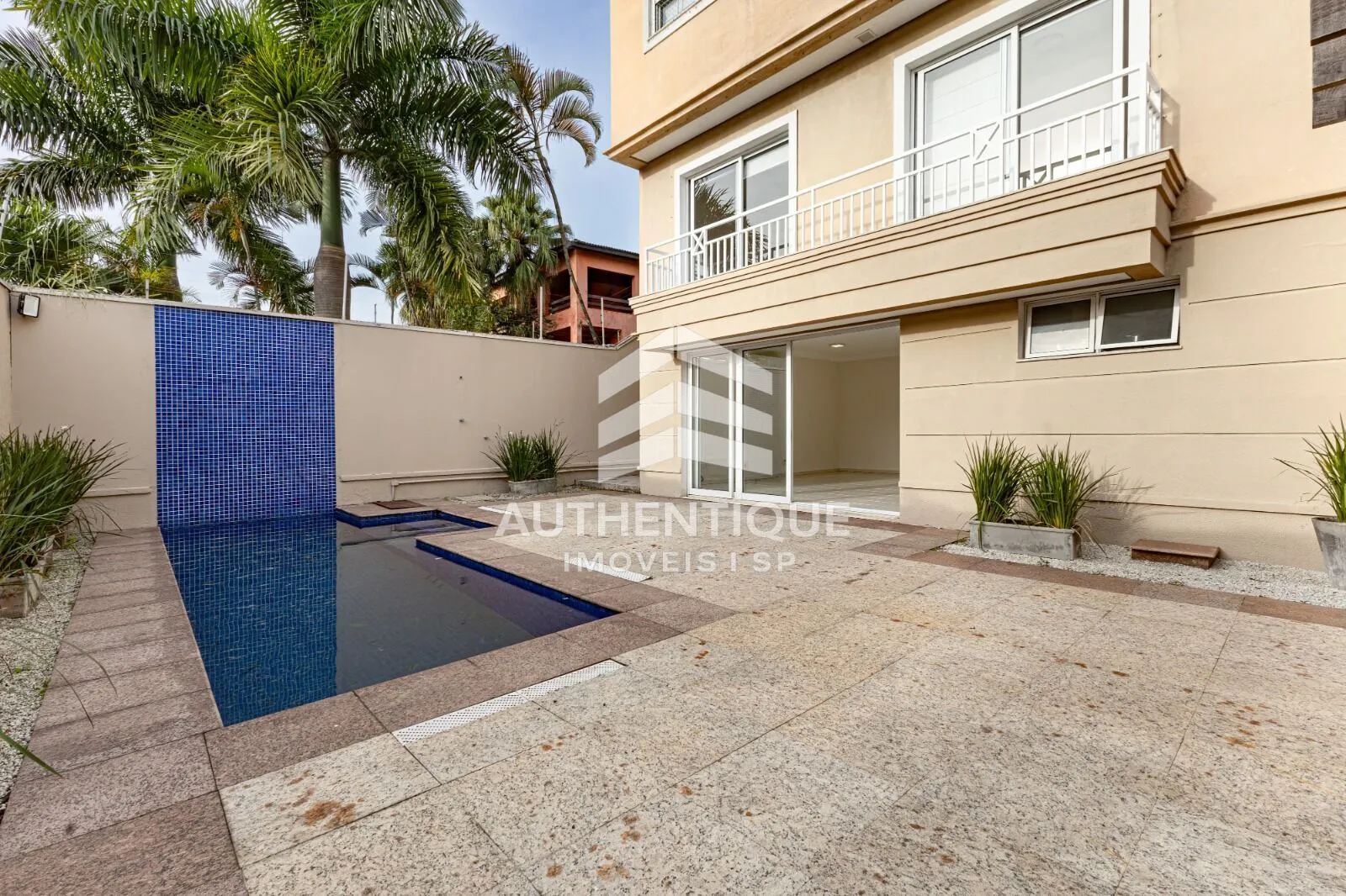 Imagem RESIDENCIAL DAS ACACIAS MORUMBI - Casa em Condomínio Residencial das Acácias Morumbi / Jardim Leonor à venda