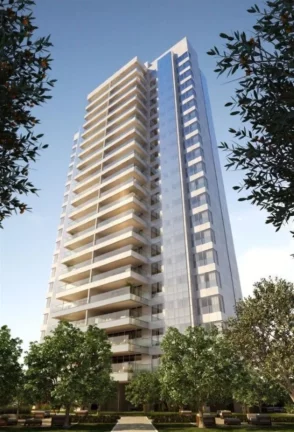 Imagem APARTAMENTO RESIDENCIAL em Rio de Janeiro - RJ, Barra da Tijuca