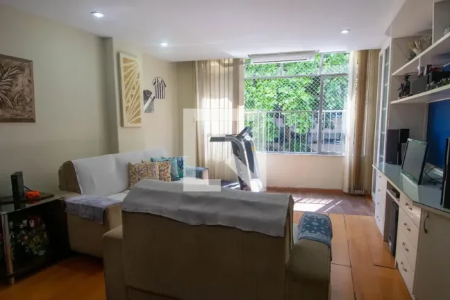 Imagem Apartamento à Venda - Copacabana, 3 Quartos, 120 m2