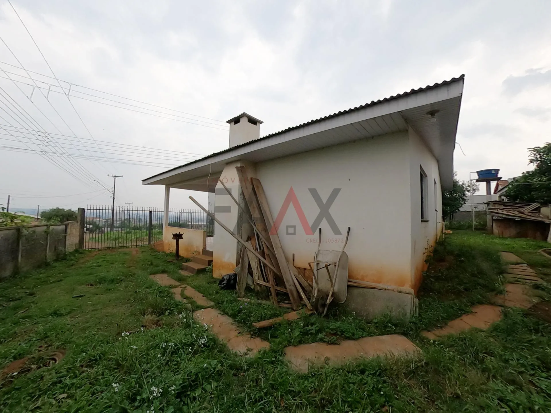 Imagem Casa à venda próximo ao Hospital Regional na cidade dos lagos em GUARAPUAVA - PR