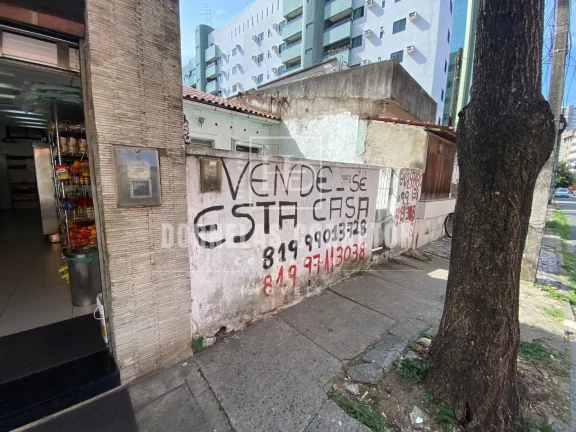 Imagem Casa Ampla na Madalena - Ótima Localização
