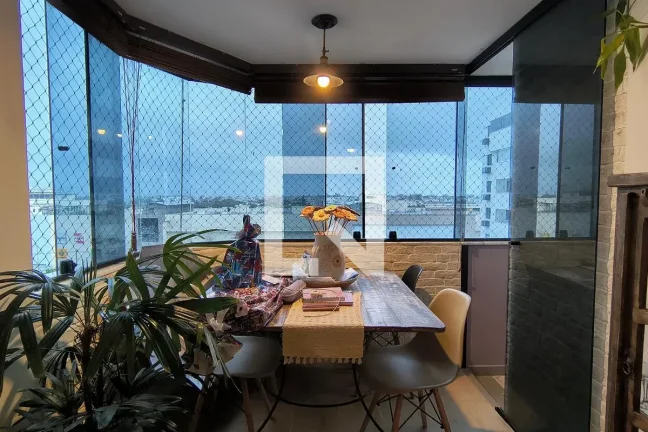 Imagem Apartamento à Venda - Recreio, 3 Quartos, 63 m2