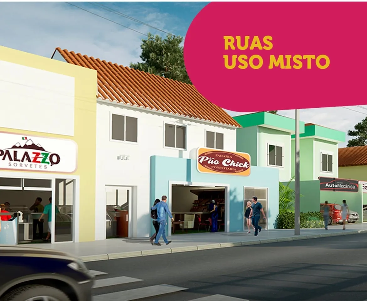 Imagem Terreno à venda 150M², Areao, Taubaté - SP