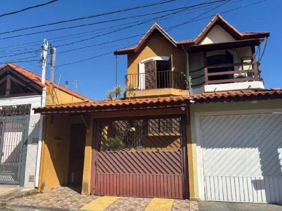 Foto do imóvel Oportunidade Única em SAO PAULO - SP | Tipo: Casa | Negociação: Leilão | Situação: Imóvel em RUA ALDO SAMARAO GUIMARAES FILHO