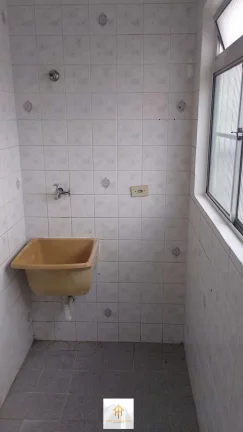 Imagem Apartamento à venda, com 2 quartos, 60m2