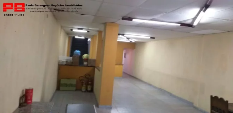 Imagem Sobrado comercial 210m² - Granja Julieta