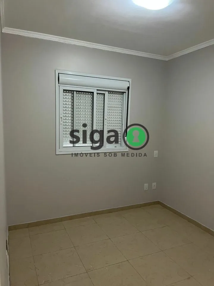 Imagem MAIS ESTILO E DESIGN 02 QUARTOS 51M² À VENDA NA VILA ANDRADE