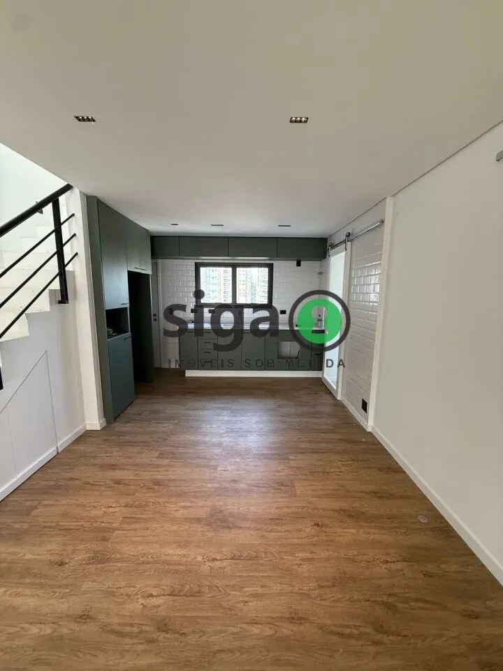 Imagem Cobertura á Venda no Panamby - 220m², 3 quartos, 3 vagas !