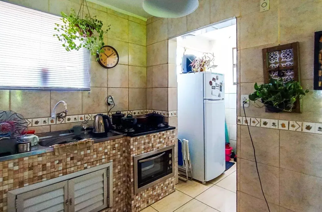 Imagem Apartamento em Tristeza
