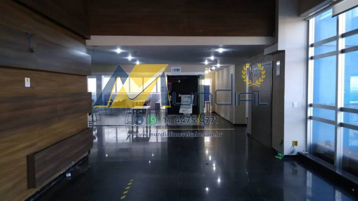 Imagem Alugo Galpão em São Paulo. Vila Nancy
