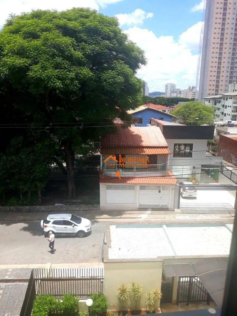Imagem Apartamento à Venda 87m² | 3 Dorms (1 Suíte) | Planejados | Sacada | Lazer Completo | Torre Única | Excelente Localização