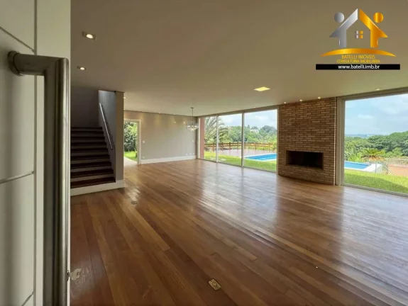 Imagem Casa - Pousada dos Bandeirantes | Batelli Imóveis