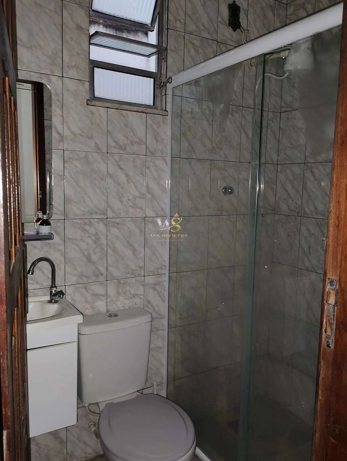 Imagem Casa à venda em Rio de Janeiro, Santíssimo, com 3 quartos