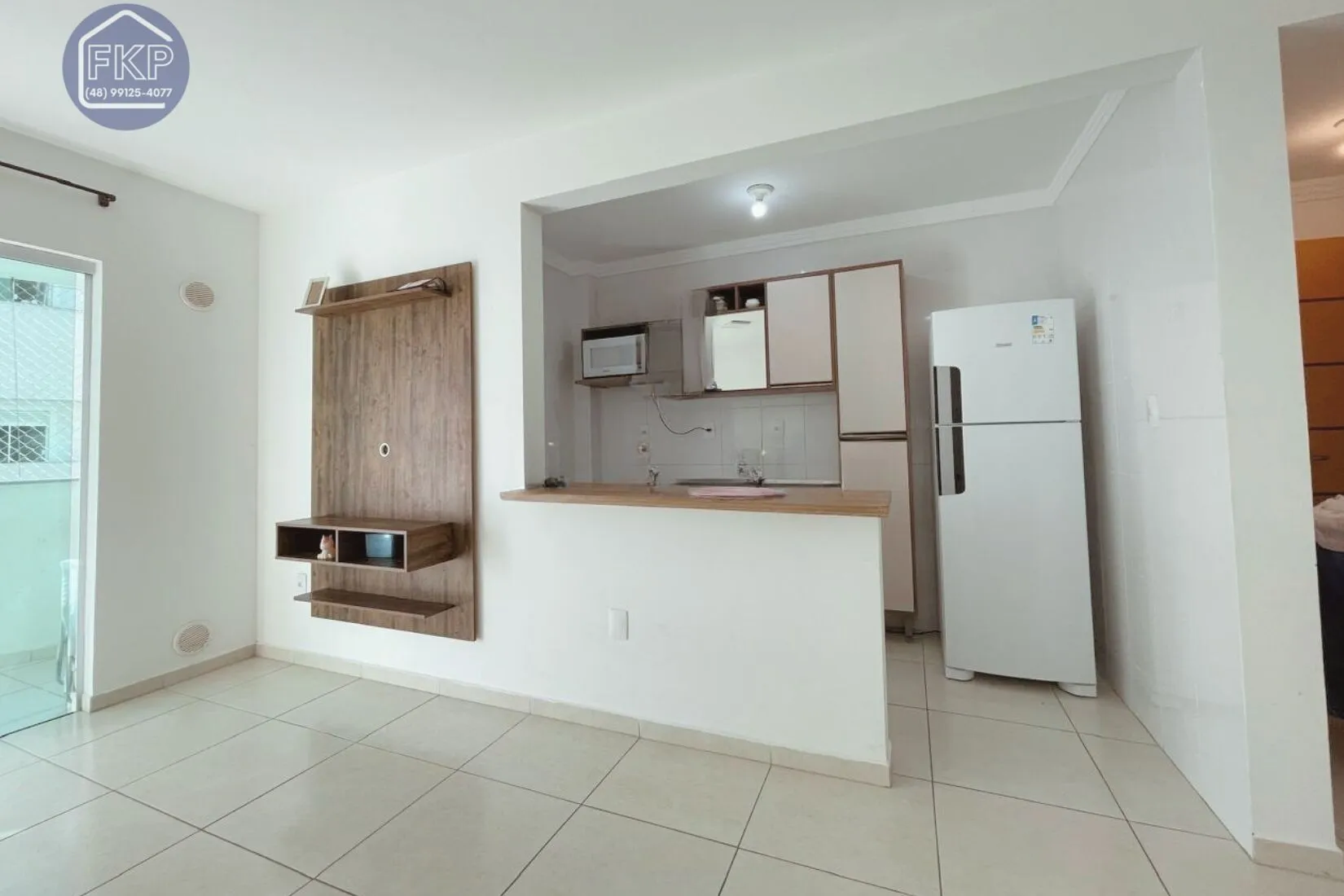 Imagem Apartamento 3 dormitórios!