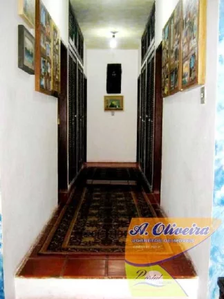 Imagem Linda Casa - 04 Suítes - Praia Grande