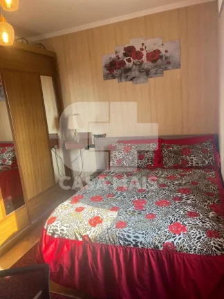 Imagem Apartamento para Venda em Carapicuíba / SP no bairro Jardim Ângela Maria