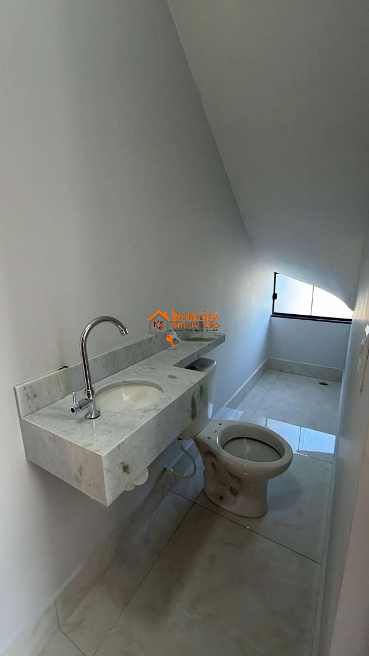 Imagem Sobrado com 2 dormitórios à venda, 80 m² por R$ 520.000,00 - Jardim Zélia - Itaquaquecetuba/SP