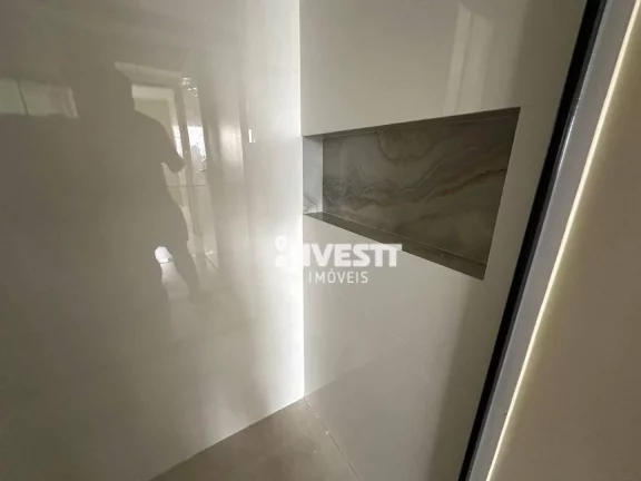Imagem Apartamento à venda no Setor Oeste - Goiânia/GO