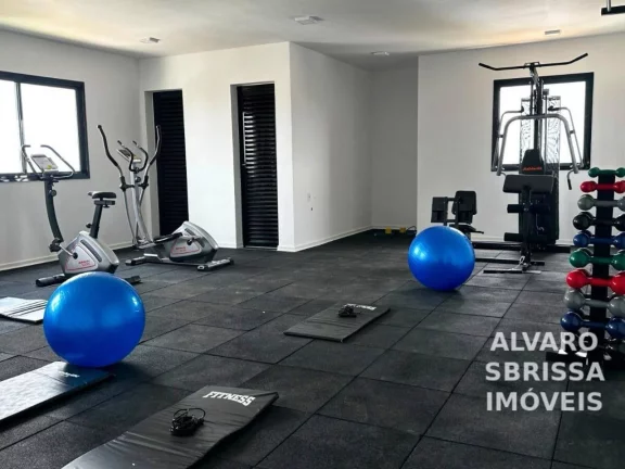 Imagem Apartamento novo com 2 dormitórios 1 suíte à venda no Ed Vida Bella no B Itu Novo Centro em Itu SP com localização privilegiada
