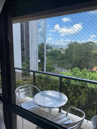 Imagem Apartamento Alto Padrão à venda em Barueri/SP