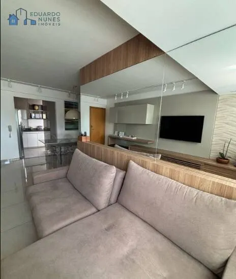 Imagem Apartamento 3 quartos, suíte, varanda, vagas paralelas. Santa Efigênia!!!
