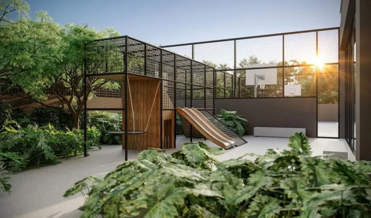 Imagem Legacy City Home