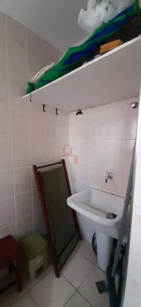Imagem apartamento a venda - Tupi