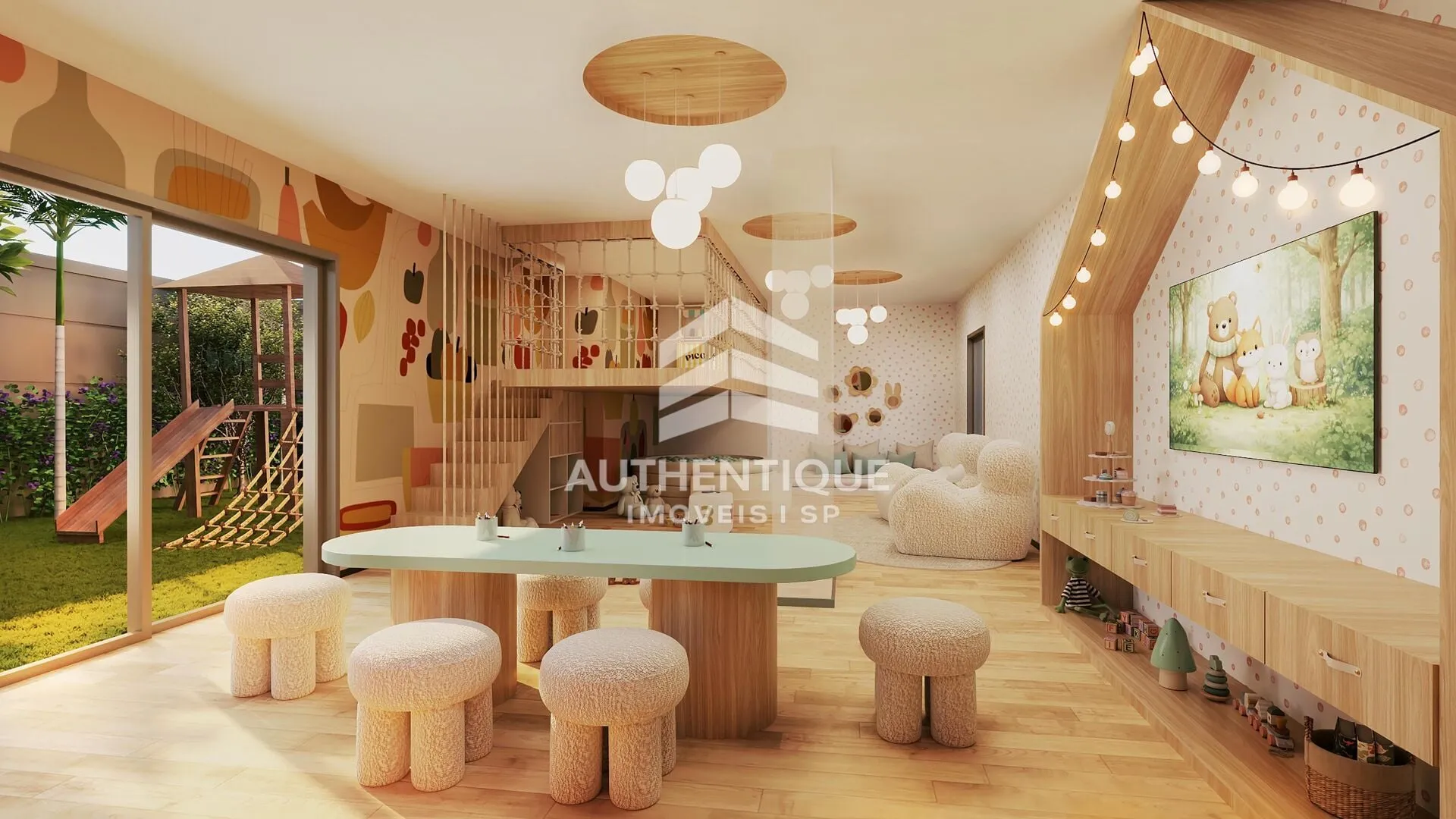 Imagem PALM COLLECTION PACAEMBU - Apartamento à venda no bairro Perdizes - São Paulo/SP, Zona Oeste